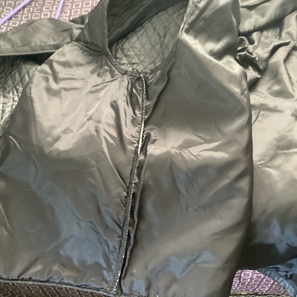 Wilson’s leather men’s leather coat - Picture 6 of 9